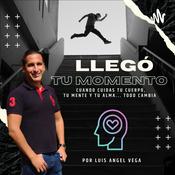 Podcast Llegó Tu Momento