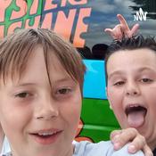 Podcast Lloyd And Alfie Podcast