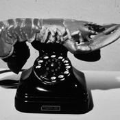Podcast Lobster Telephone