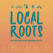 Podcast Local Roots: Mountain Bikes, Craft Beers, and Snowboards
