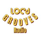 Podcast LOC'd Grooves Radio