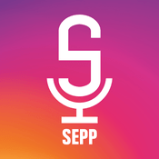 Podcast Lockdown Sepp