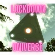 Podcast Lockdown Universe (A UFO, ALIEN, BIGFOOT, GOVERNMENT CONSPIRACY AND PARANORMAL PODCAST!!)
