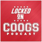 Podcast Locked On Coogs - Daily Podcast on Houston Cougars Football and Basketball
