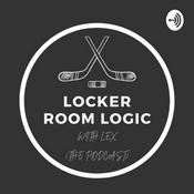 Podcast Locker Room Logic with Lex