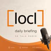 Podcast locl daily briefing