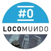 Podcast LOCOMUNDO de Quequé