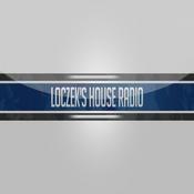 Podcast Loczek's HOUSE Radio