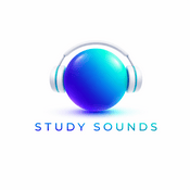 Podcast Study with me, Study Sounds, Study Meditation, Lofi Sounds, Relaxing Sounds, White Noise