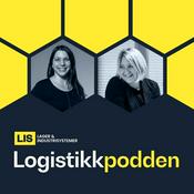 Podcast Logistikkpodden