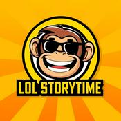 Podcast LOL Storytime - Stories for Kids