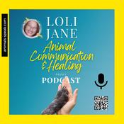 Podcast Loli Jane Animal Communication & Healing