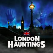 Podcast London Hauntings