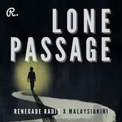 Podcast Lone Passage