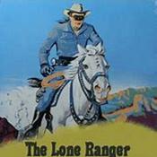 Podcast Lone Ranger