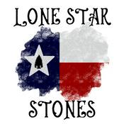 Podcast Lone Star Stones