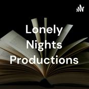 Podcast Lonely Nights Productions