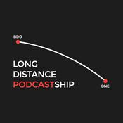 Podcast Long Distance Podcastship