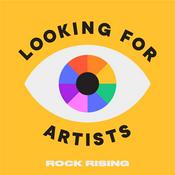 Podcast Looking For Artists