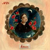 Podcast Lorca