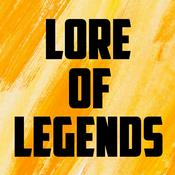 Podcast Lore Of Legends