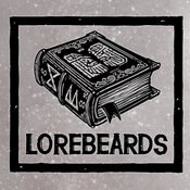 Podcast Lorebeards