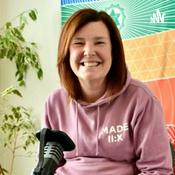 Podcast Lorraine Rooney - Wellbeing NI