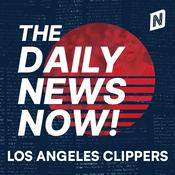 Podcast Los Angeles Clippers News Today | 2 Min News | The Daily News Now!