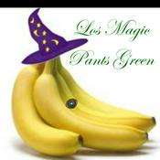 Podcast Los Magic Pants Gree