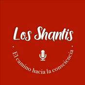 Podcast Los Shantis