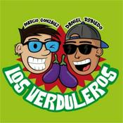 Podcast LOS VERDULEROS