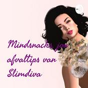 Podcast Mindsnacks,  afvaltips van Slimdiva.me