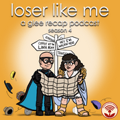 Podcast Loser Like Me