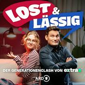 Podcast Lost & Lässig - Der Generationenclash von extra 3