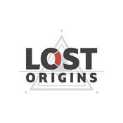 Podcast Lost Origins
