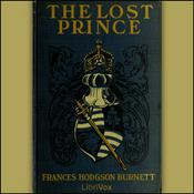 Podcast Lost Prince, The by Frances Hodgson Burnett (1849 - 1924)