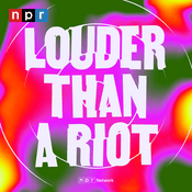 Podcast Louder Than A Riot