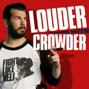 Podcast Louder with Crowder