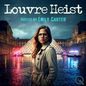 Podcast Louvre Heist