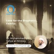 Podcast Love for the Prophetic Family