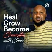 Podcast Heal grow become