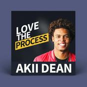 Podcast Love The Process Podcast