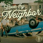 Podcast Love Thy Neighbor: Four Days in Crown Heights That Changed New York