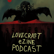 Podcast Lovecraft eZine: A Horror Podcast That Feels Like Hanging Out With Friends
