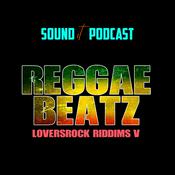 Podcast LOVERSROCK RIDDIMS ALBUM V