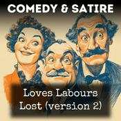 Podcast Loves Labours Lost (version 2)