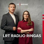 Podcast LRT Radijo ringas