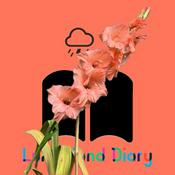 Podcast Luke Hand Diary