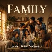 Podcast Lulu's Library, Volume 3