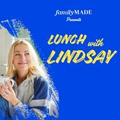Podcast Lunch with Lindsay